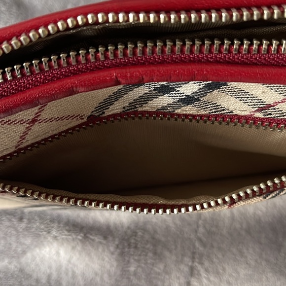 BURBERRY Blue label BAG - Picture 10 of 13